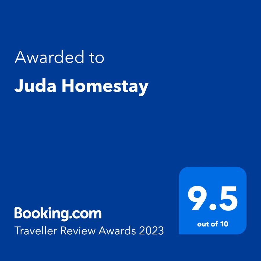 Juda Homestay Banyuwangi  Exterior photo